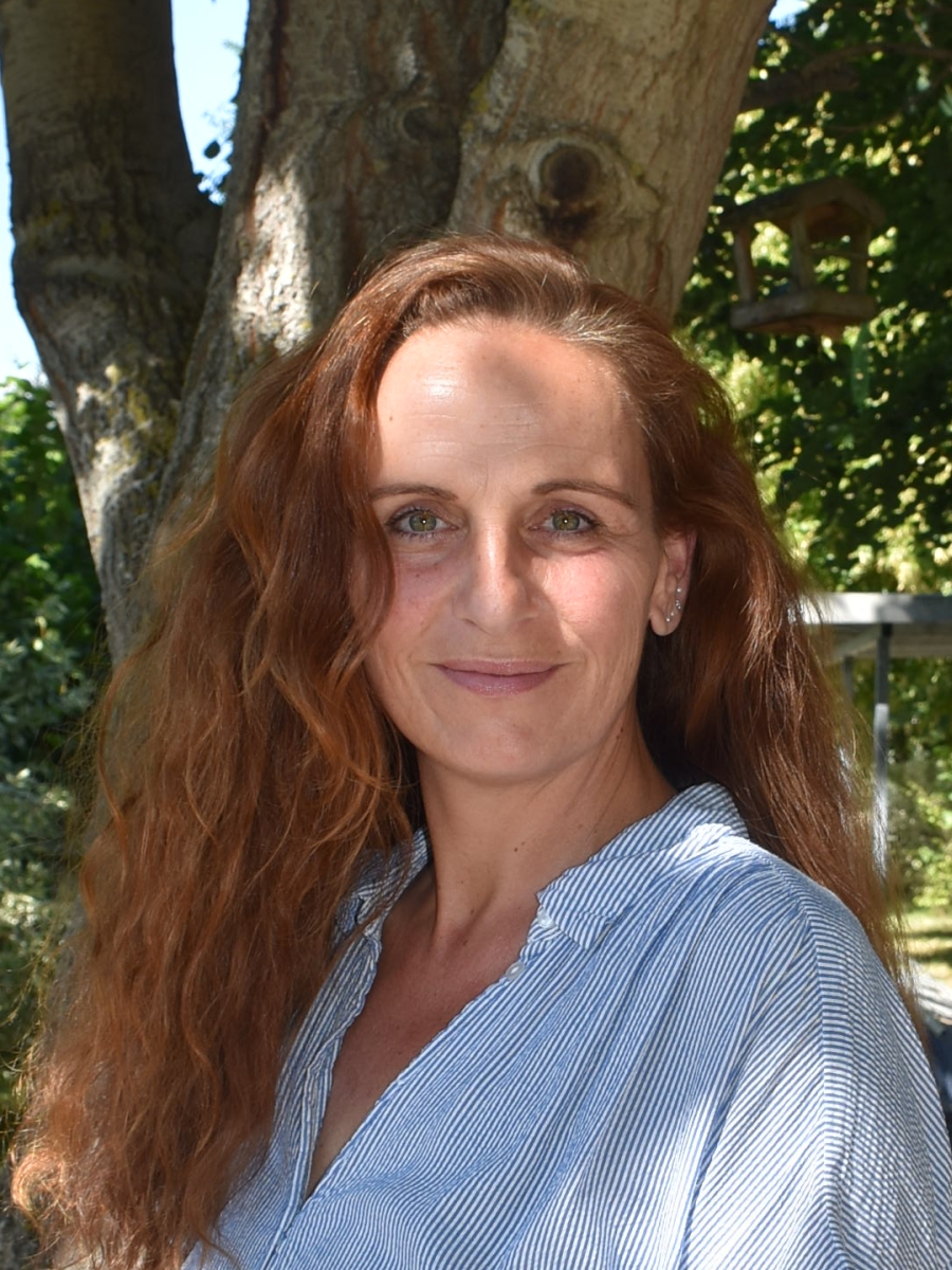 Frau Fruth Begleitender Dienst